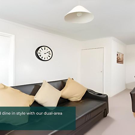 Clarence Suite 1 Bedroom W Free Parking Chatham  Zewnętrze zdjęcie