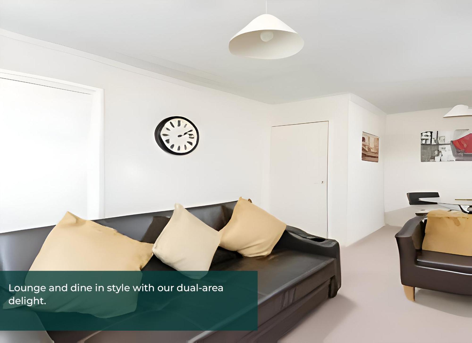 Clarence Suite 1 Bedroom W Free Parking Chatham  Zewnętrze zdjęcie
