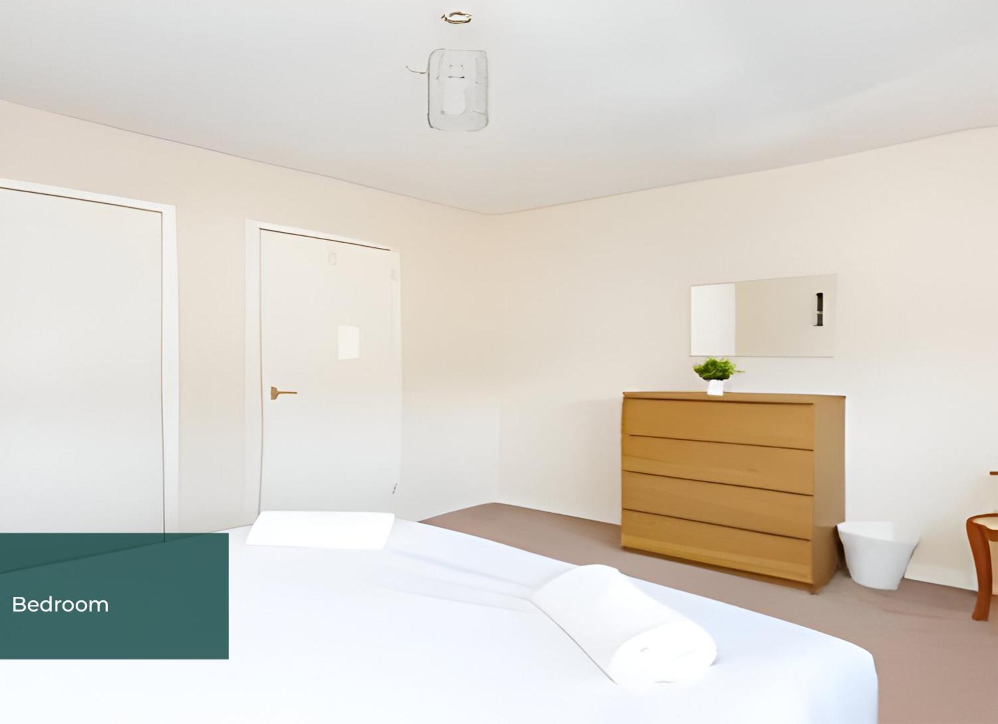 Clarence Suite 1 Bedroom W Free Parking Chatham  Zewnętrze zdjęcie