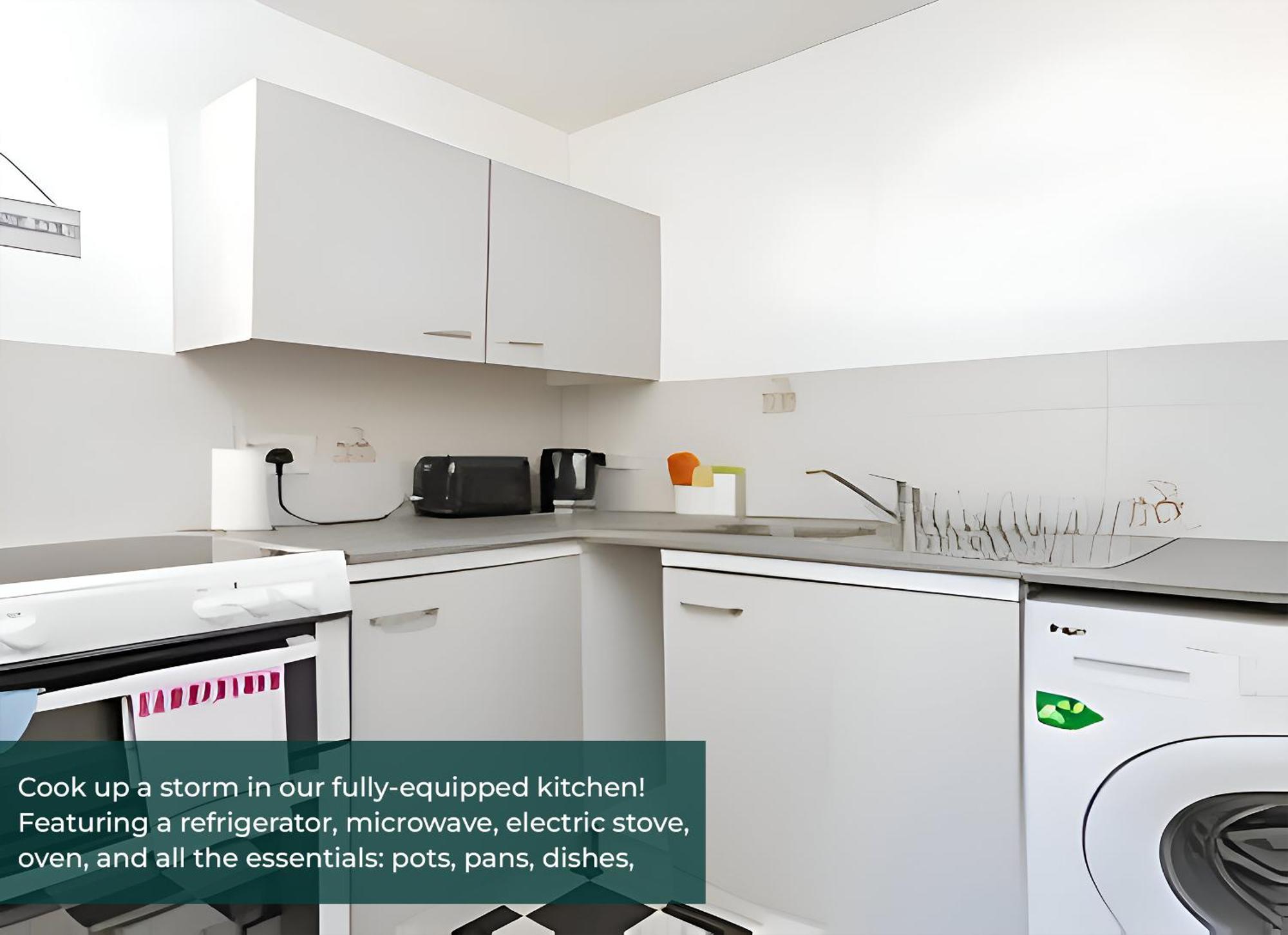 Clarence Suite 1 Bedroom W Free Parking Chatham  Zewnętrze zdjęcie