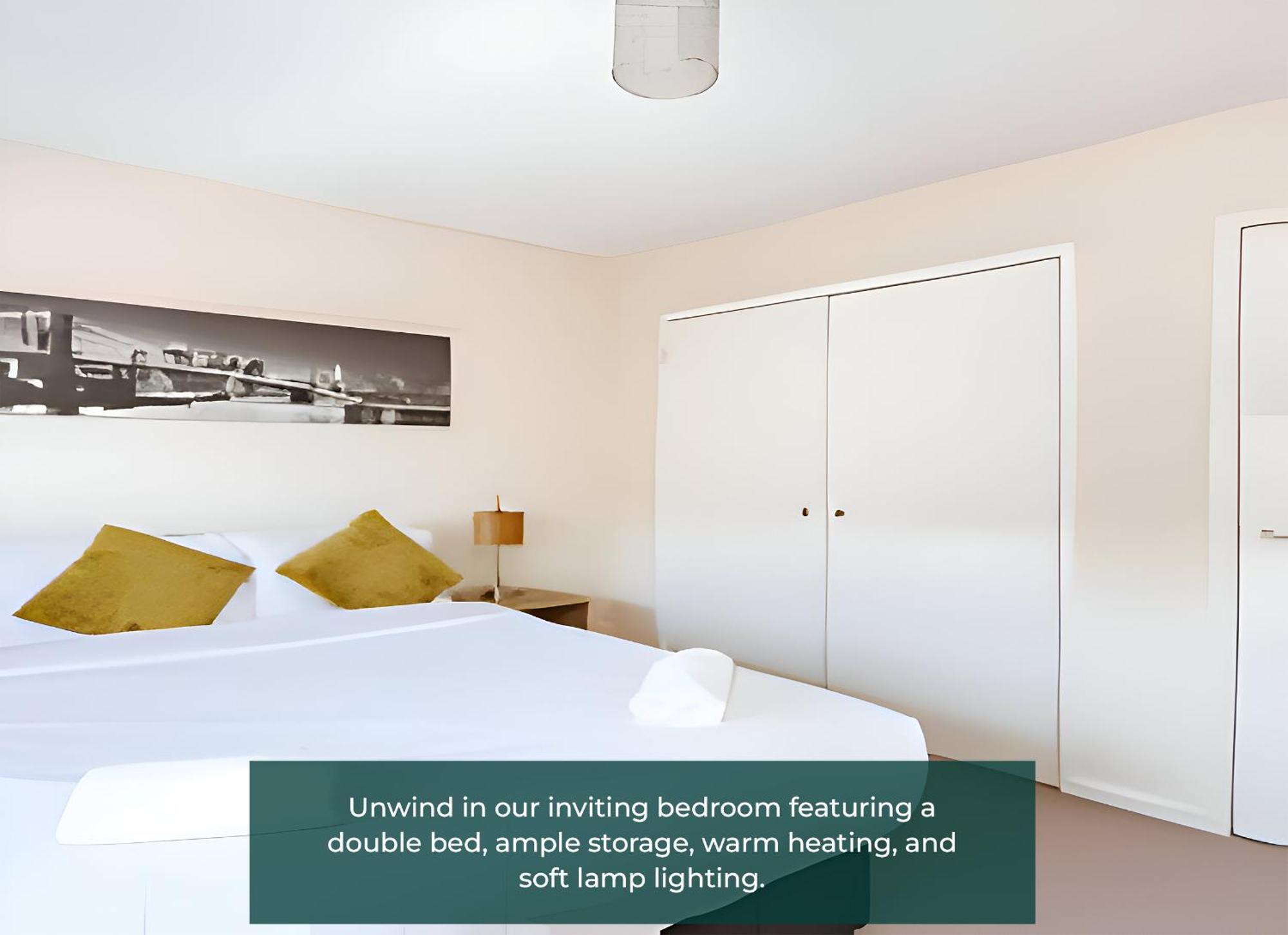 Clarence Suite 1 Bedroom W Free Parking Chatham  Zewnętrze zdjęcie