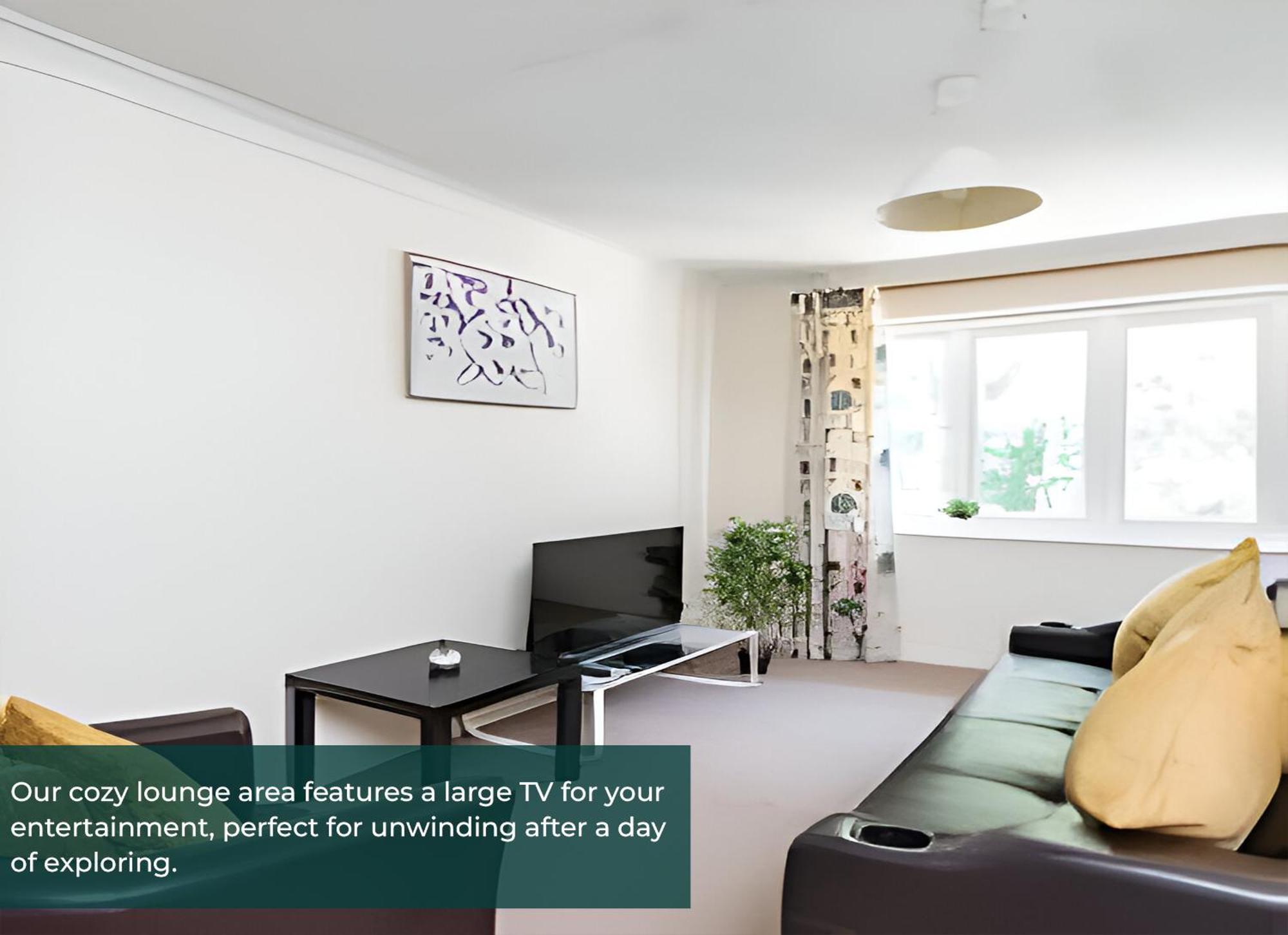 Clarence Suite 1 Bedroom W Free Parking Chatham  Zewnętrze zdjęcie